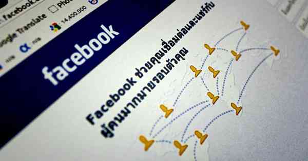 中国登录 facebook教程
